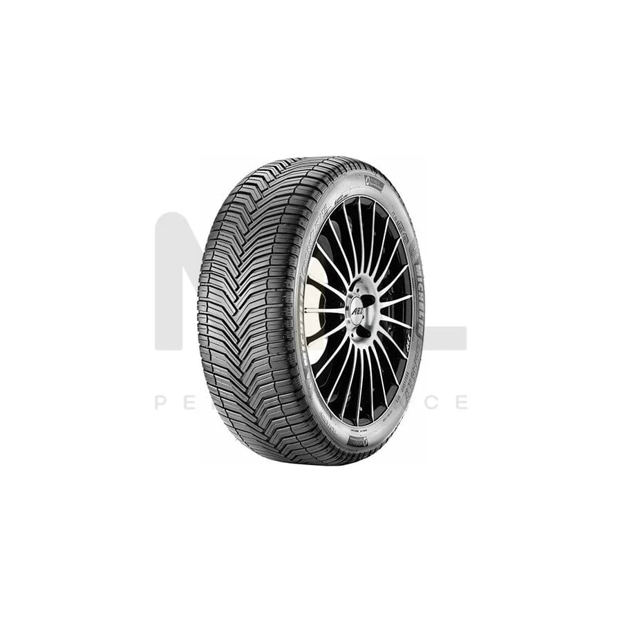 Michelin CrossClimate+ 225/55 R17 97W All Season Tyre