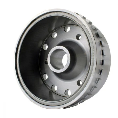 RMStator Improved Flywheel