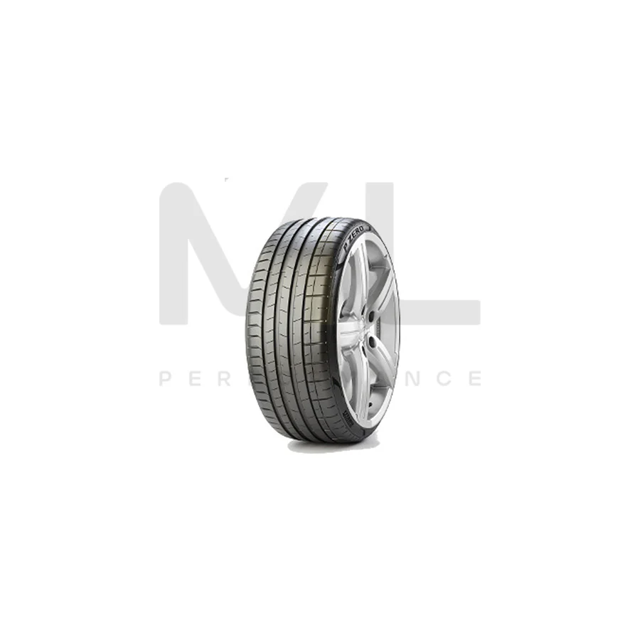 1WBRZuMXq5HRjFZQZszPkZR0xraj8l56t.webp Pirelli P ZERO™ (PZ4) (AO) XL 295/35 R23 108Y Summer Tyre