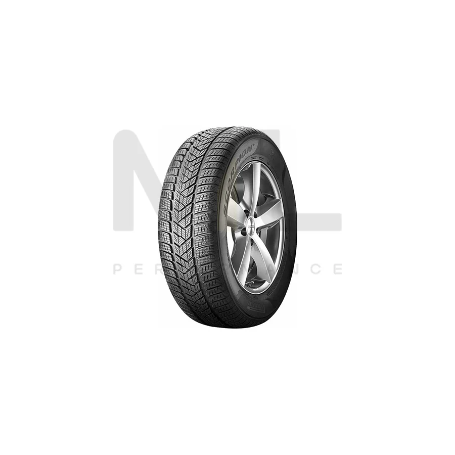 Pirelli SCORPION™ Winter 235/50 R19 103H 4x4 Winter Tyre