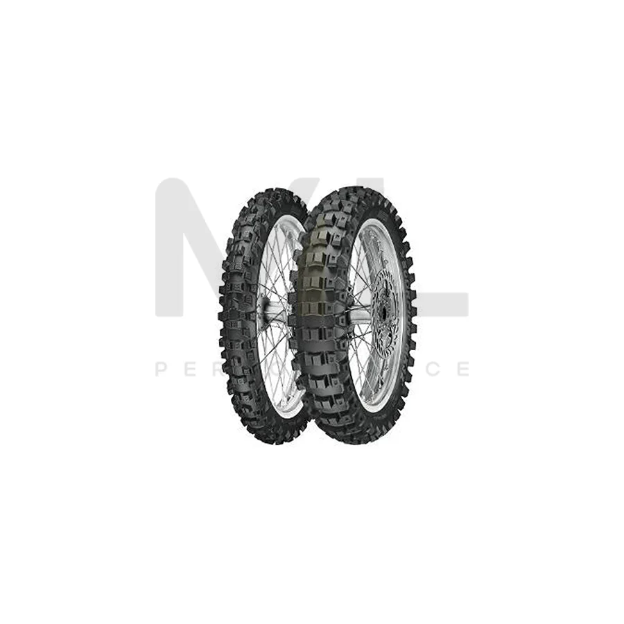 Pirelli SCORPION™ MX 32 90/100 21 57M Motorcycle Summer Tyre