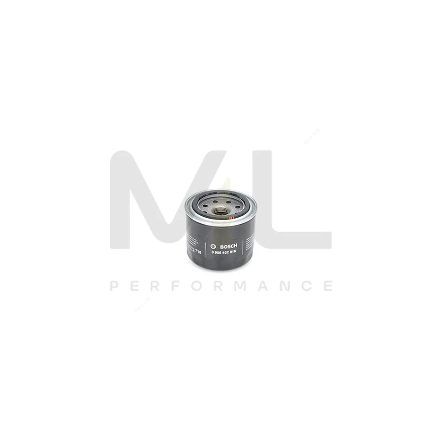 BOSCH Oil Filter 0986452016 [ P 2016 ]