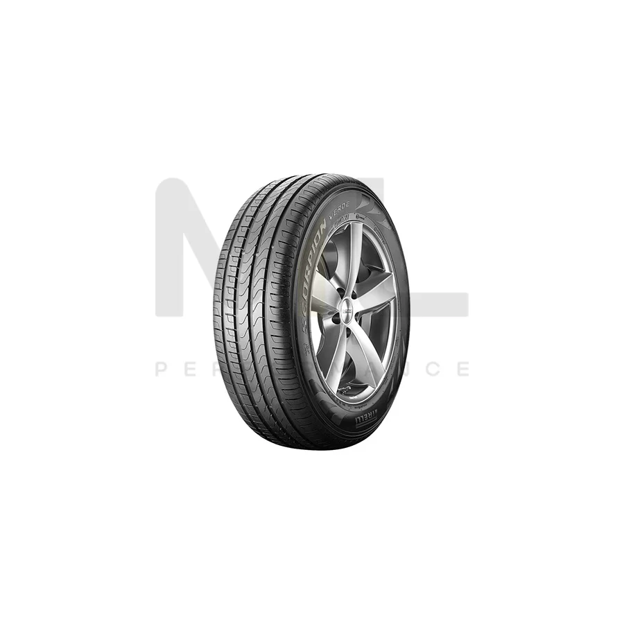 Pirelli SCORPION™ Verde (AO) 235/60 R18 103W SUV Summer Tyre