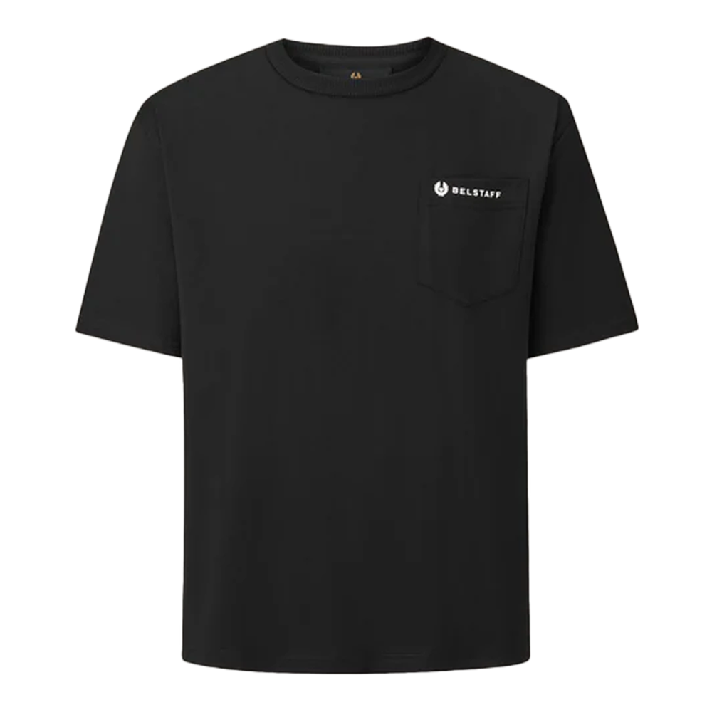 Belstaff Capital T-Shirt - Black