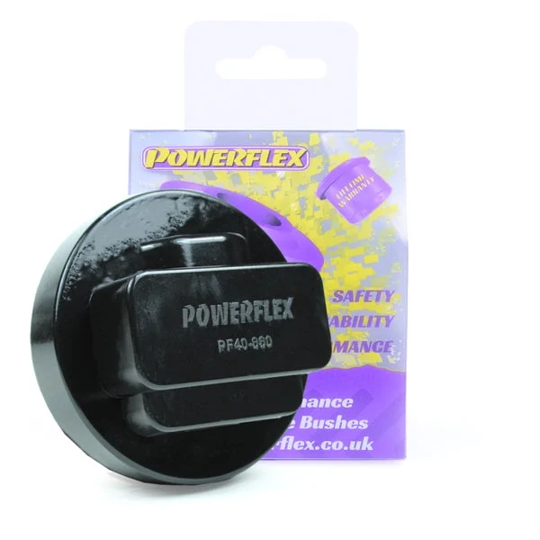 Powerflex Mercedes-Benz C204 W204 A207 C207 Jack Pad Adaptor