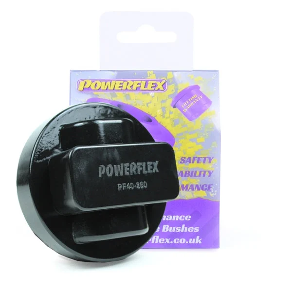 Powerflex Mercedes-Benz W176 Jack Pad Adaptor