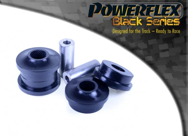 Powerflex Mercedes-Benz W203 W209 R171 Black Series Front Upper Arm In