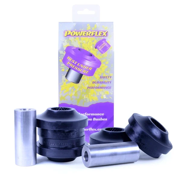 Powerflex Mercedes-Benz W203 W209 R171 Front lower Arm Inner Bush