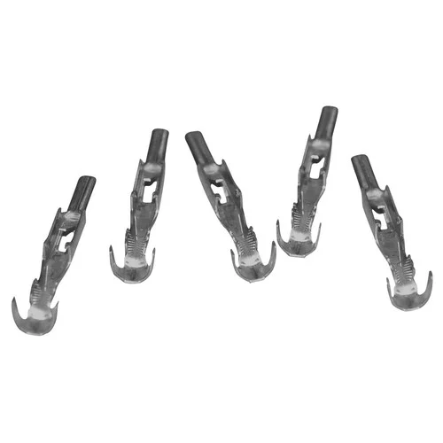 Namz Delphi 480 Male Crimp TerminalsNamz Delphi 480 Crimp Terminals Male