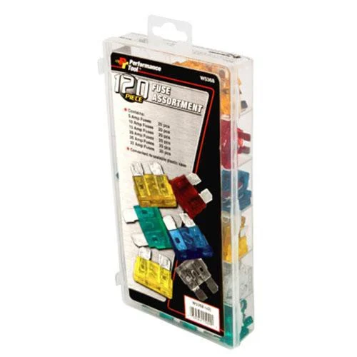 Performance Tool Fuse Assortment